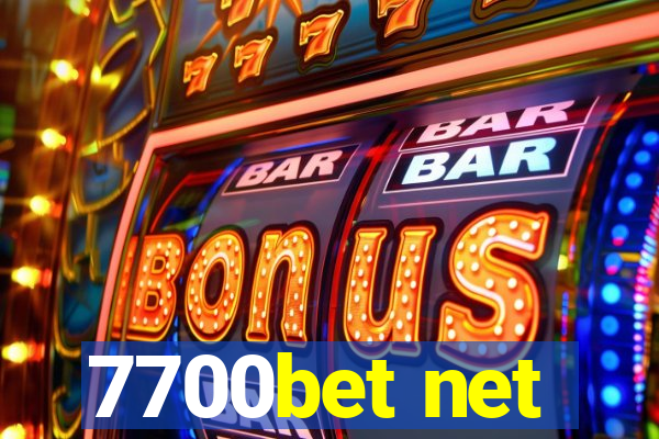 7700bet net